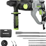 Hammer Drill