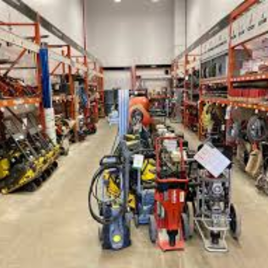 Equipment Rent in Dubai