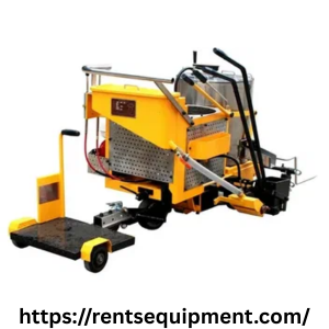 Construction Equipment Rental Dubai