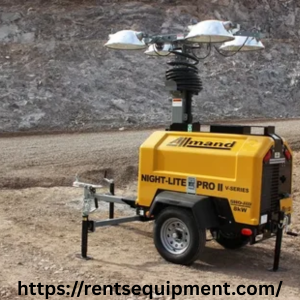 Construction Equipment Rental Dubai