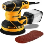 Random Orbital Sander