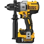 Hammer Drill