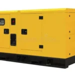 Heavy Duty Generator