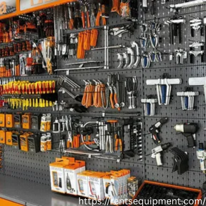 Rental Shop in Dubai