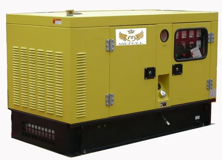 Electric Generator