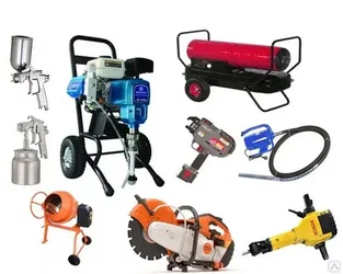 Dubai Equipment Rental | Best Equipment Shop in Dubai