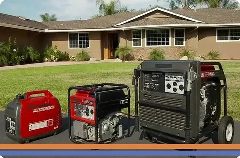 Generator Rental Near Me