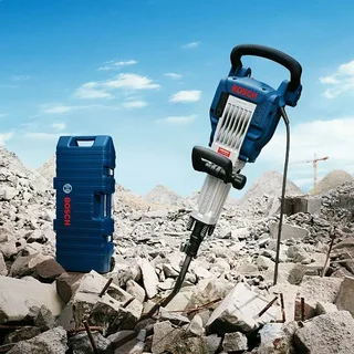 Electric Hammer Rental in Dubai