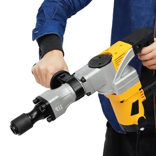 Electric Hammer Rental in Dubai